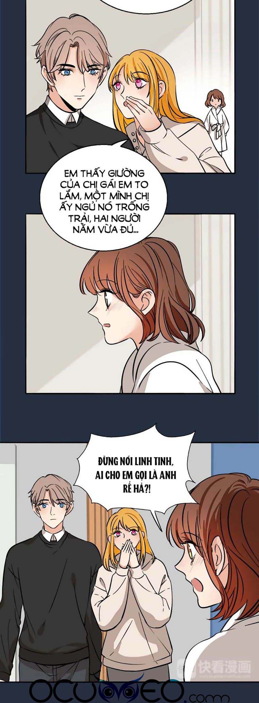 mùi hương lãng mạn chapter 93 2