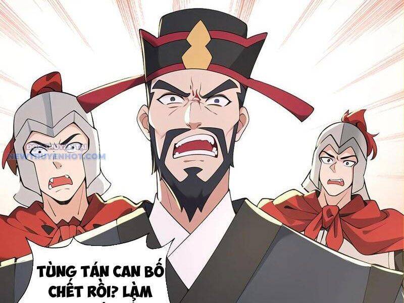 ta thực sự không muốn làm thần tiên chapter 101 13