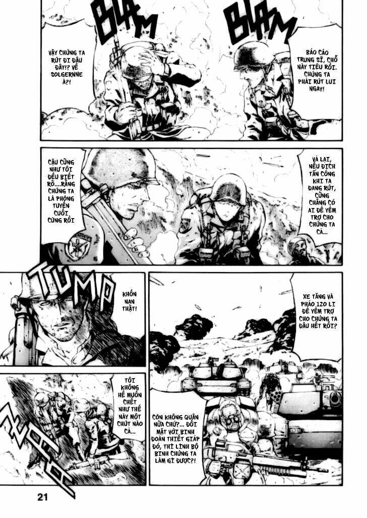 red eyes chapter 1.1 18