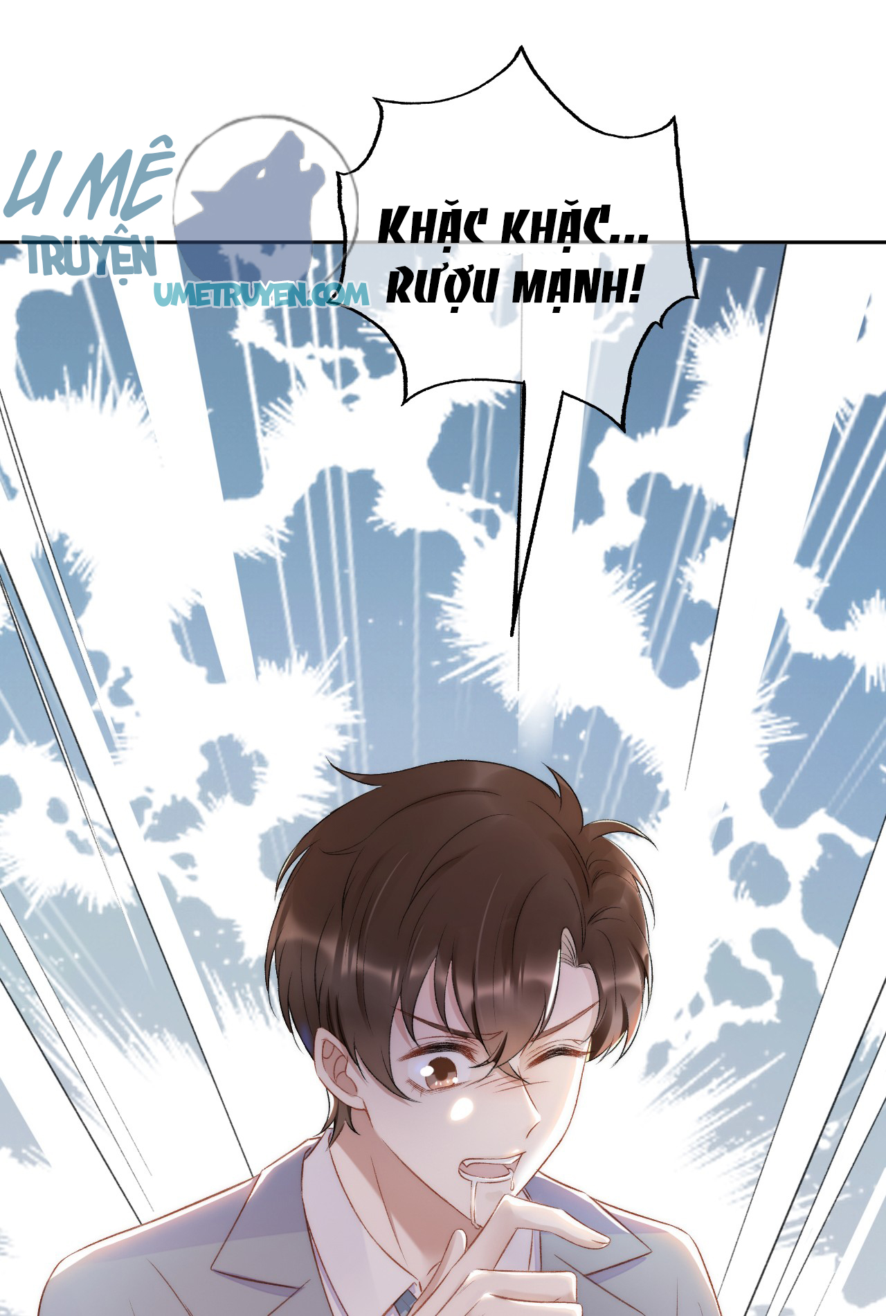 ta sinh con cho tổng tài chapter 9 38