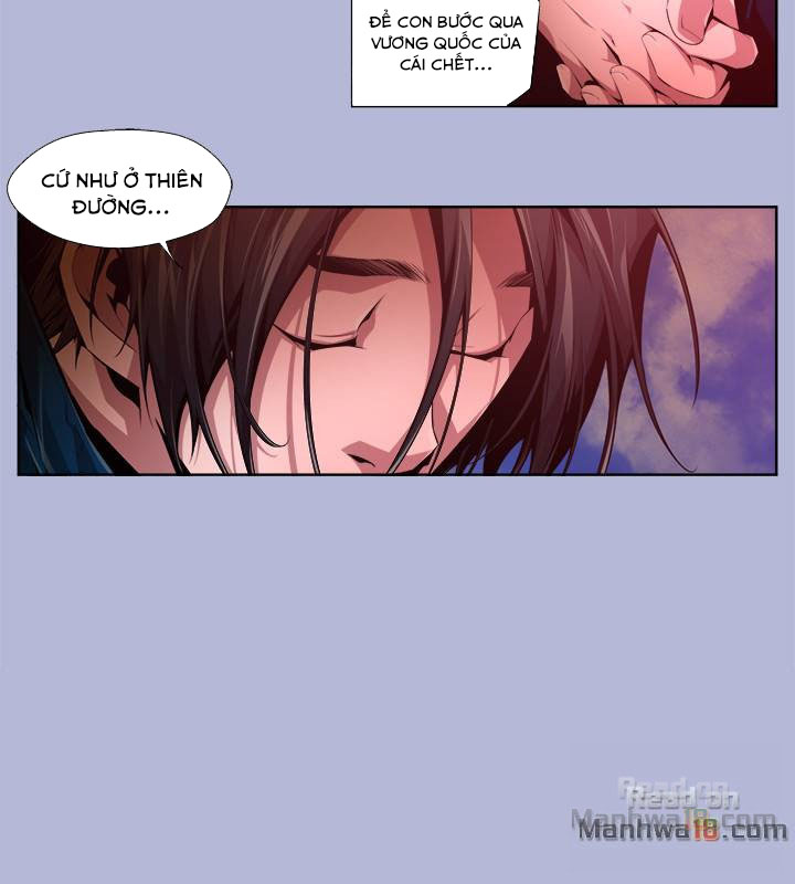 dead land - vùng đất chết chapter 16 6