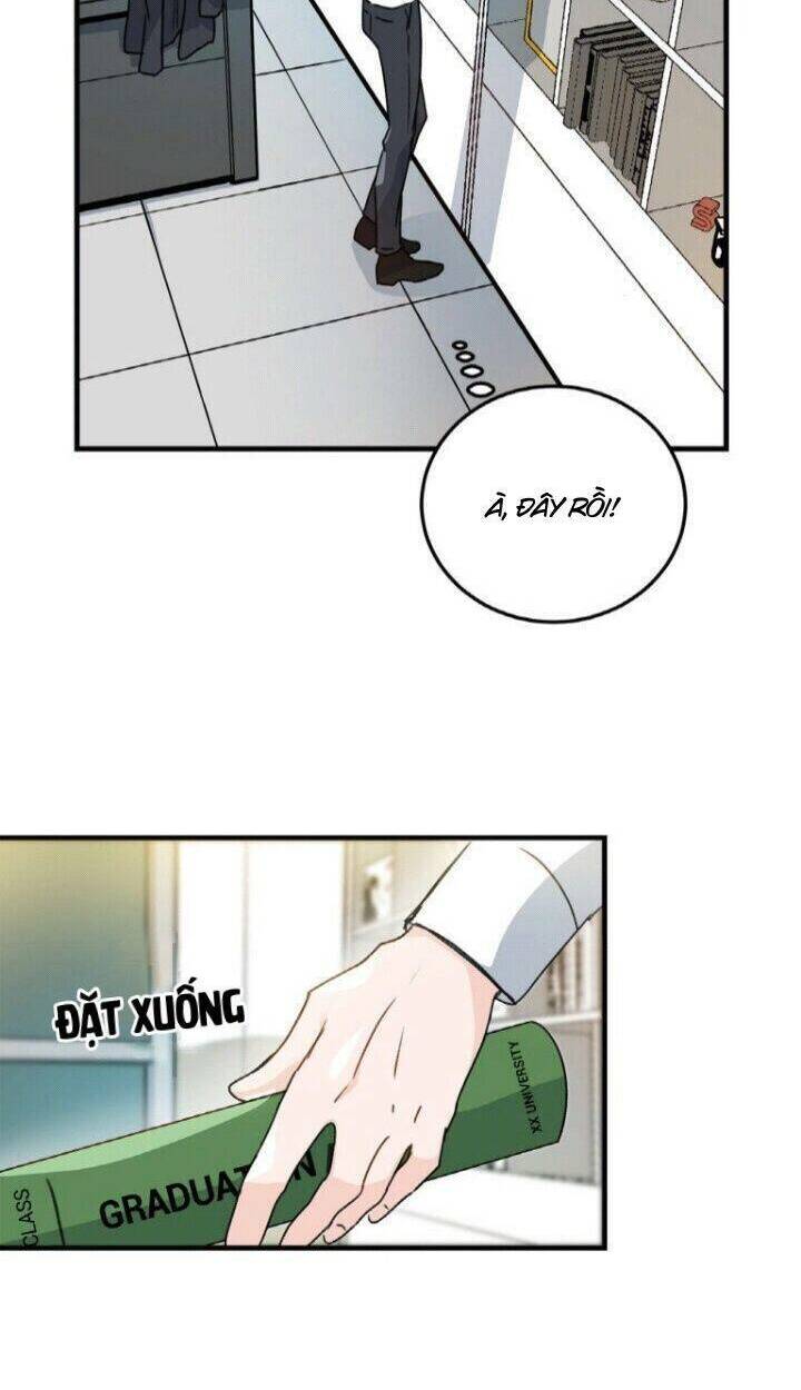 101 cách chinh phục trái tim em chapter 3 16