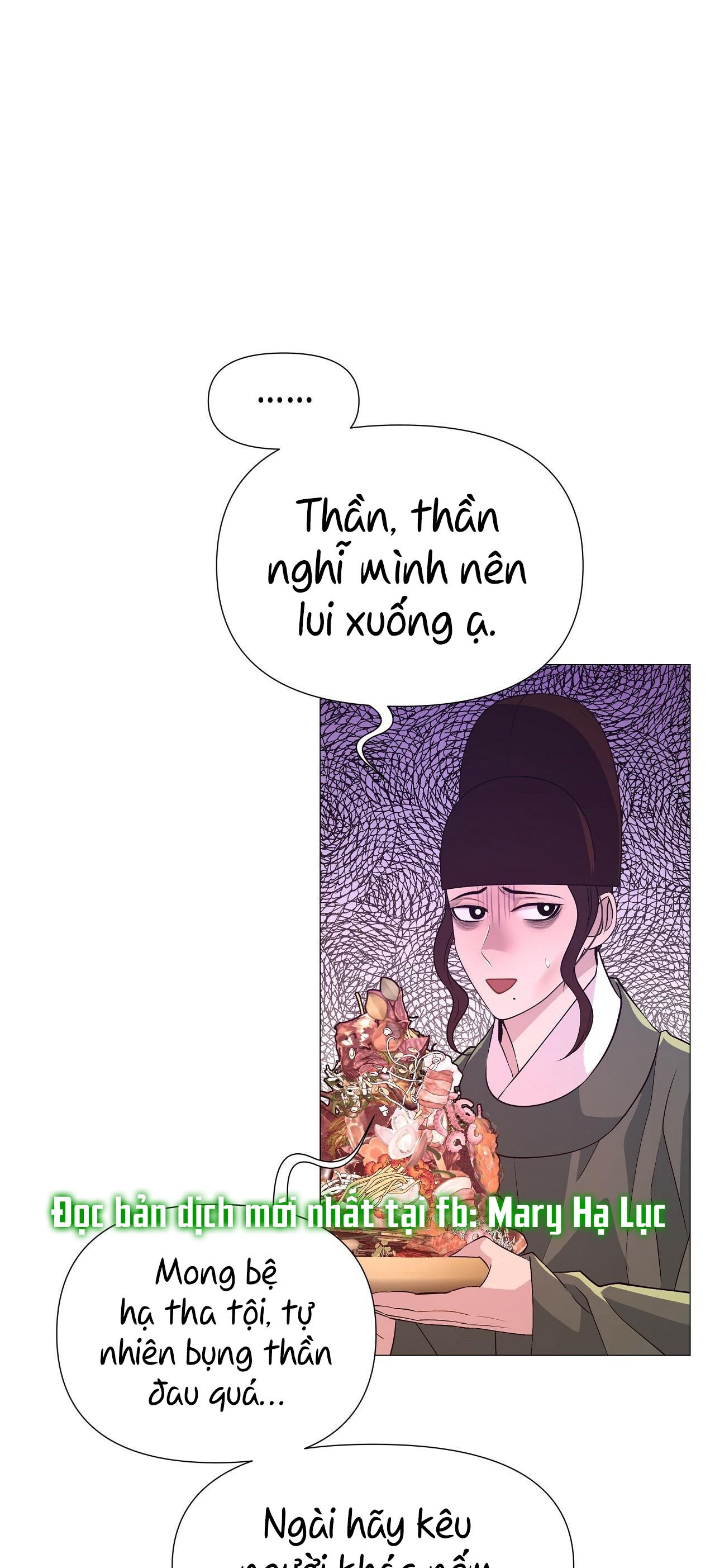 dạ xoa hóa liên ký chapter 30.2 18