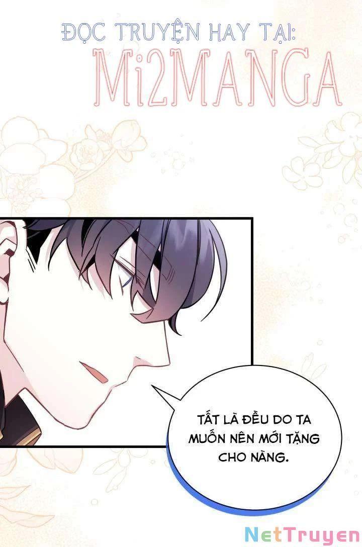 con gái chồng quá dễ thương chapter 49.5 13