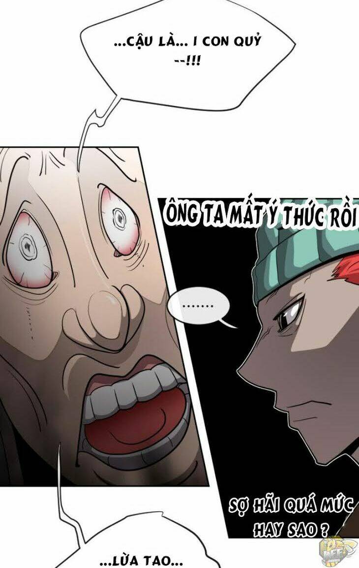 kĩ nguyên của anh hùng chapter 11 44