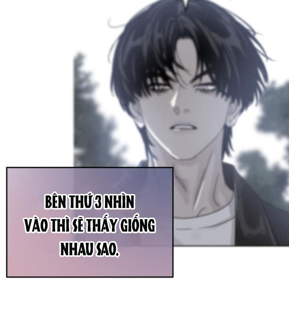 Thuyết Tình Yêu Ích Kỷ chapter 11.2 5