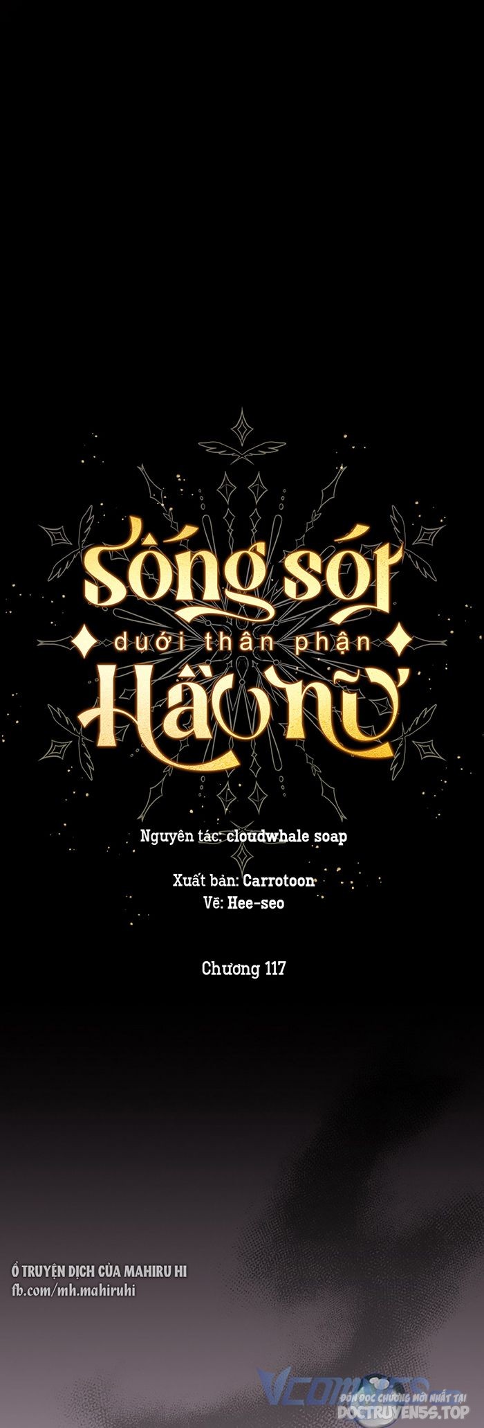 sống sót dưới thân phận hầu nữ chapter 117 20