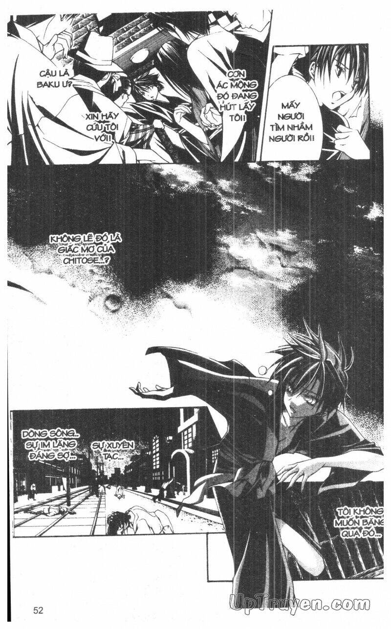 nightmare inspector chapter 10 52