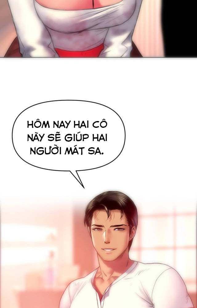 18+ cô vợ dâm đãng chapter 8.2 8