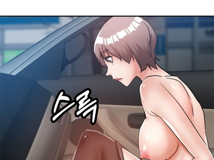 người chị của mẹ kế chapter 16 30