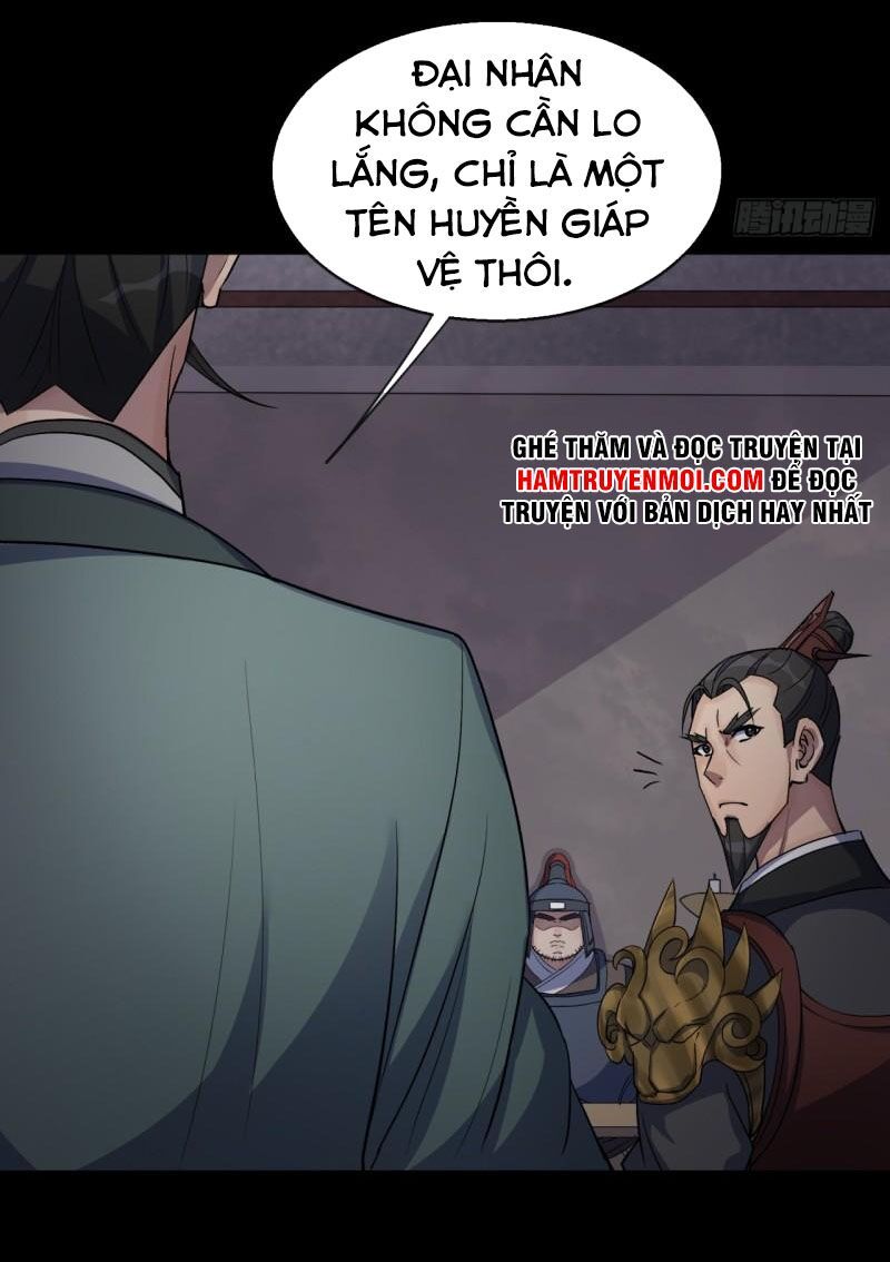 thông u đại thánh chapter 72 27