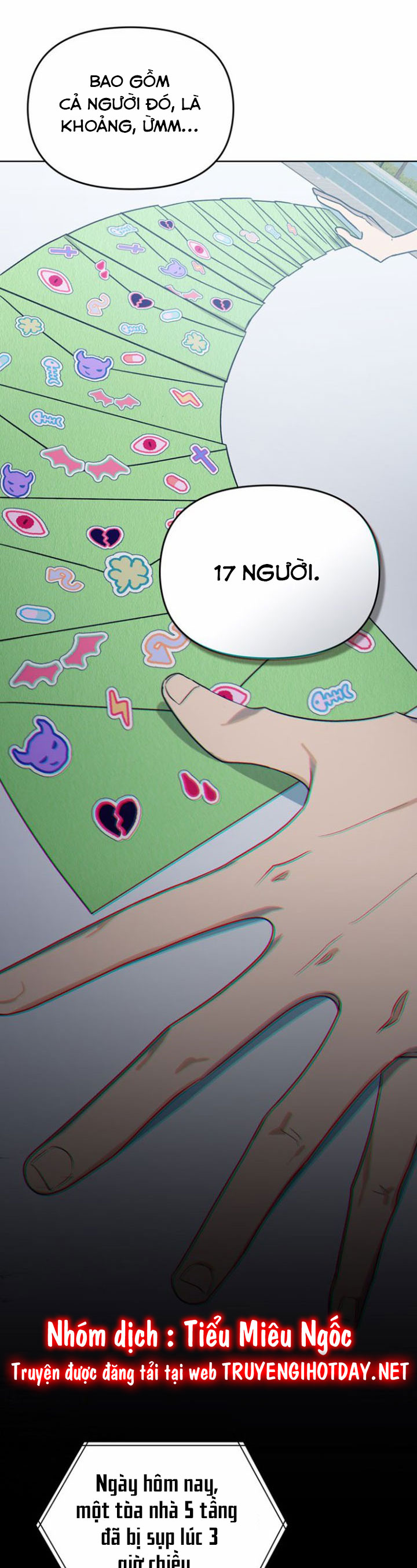 ta sẽ nuốt chửng em chapter 3 33