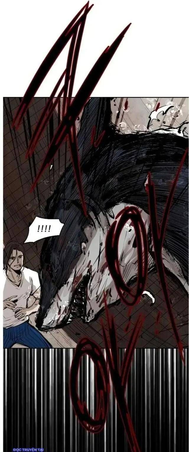 shark - cá mập chapter 117 24