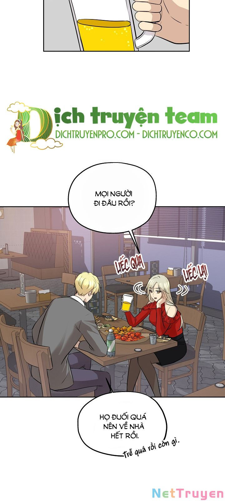 cuộc sống kỳ thú chapter 77 19