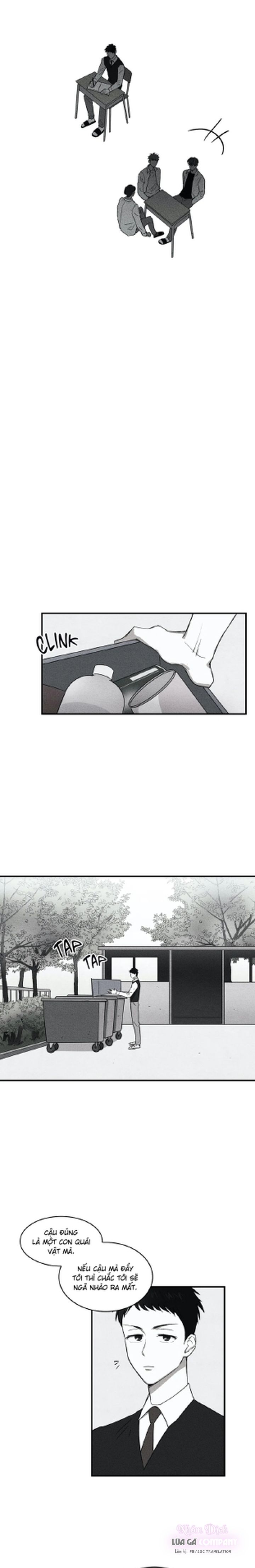 điều chưa được nói ra chapter 3 14