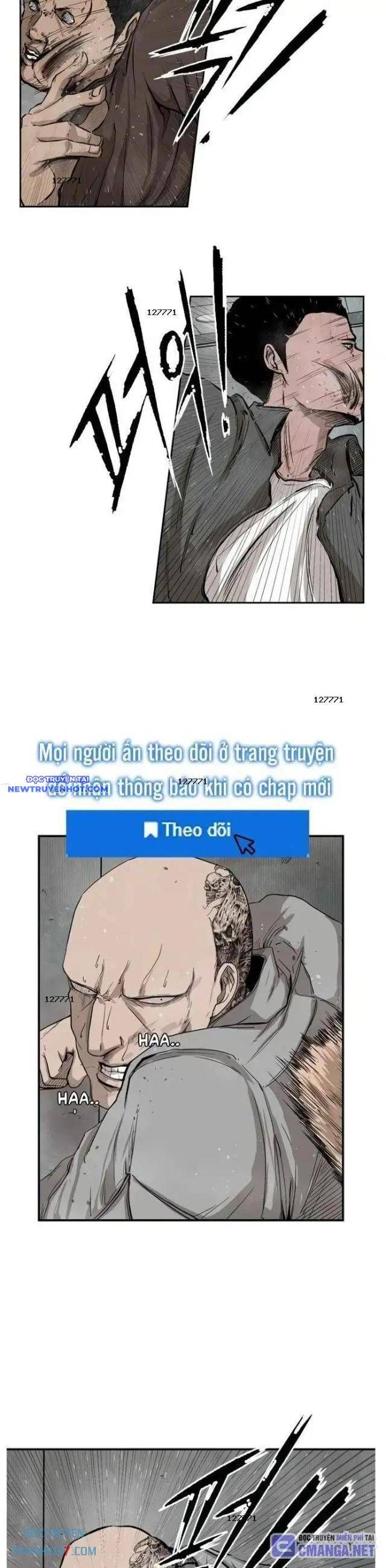 shark - cá mập chapter 85 6