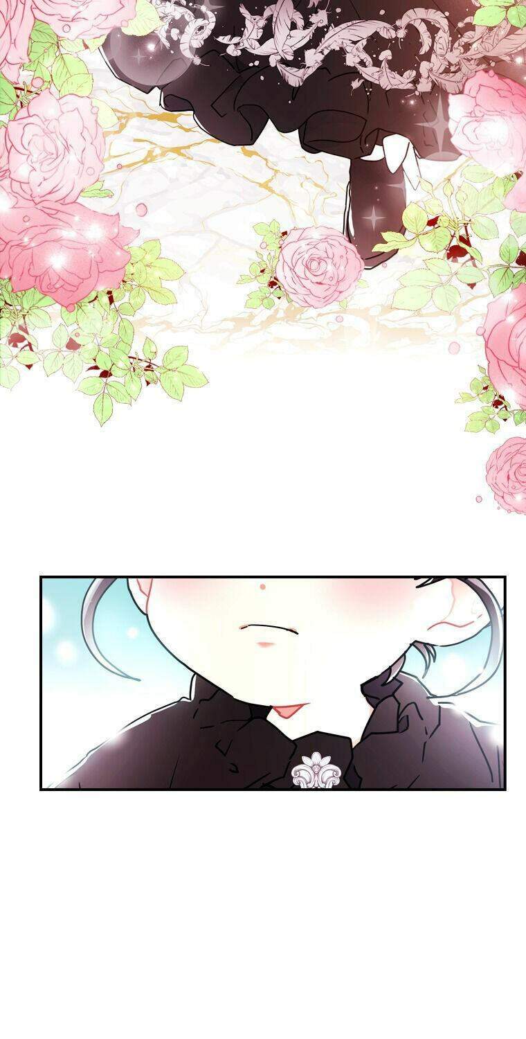 tôi đã trở thành con gái nuôi của nam chính chapter 18 35