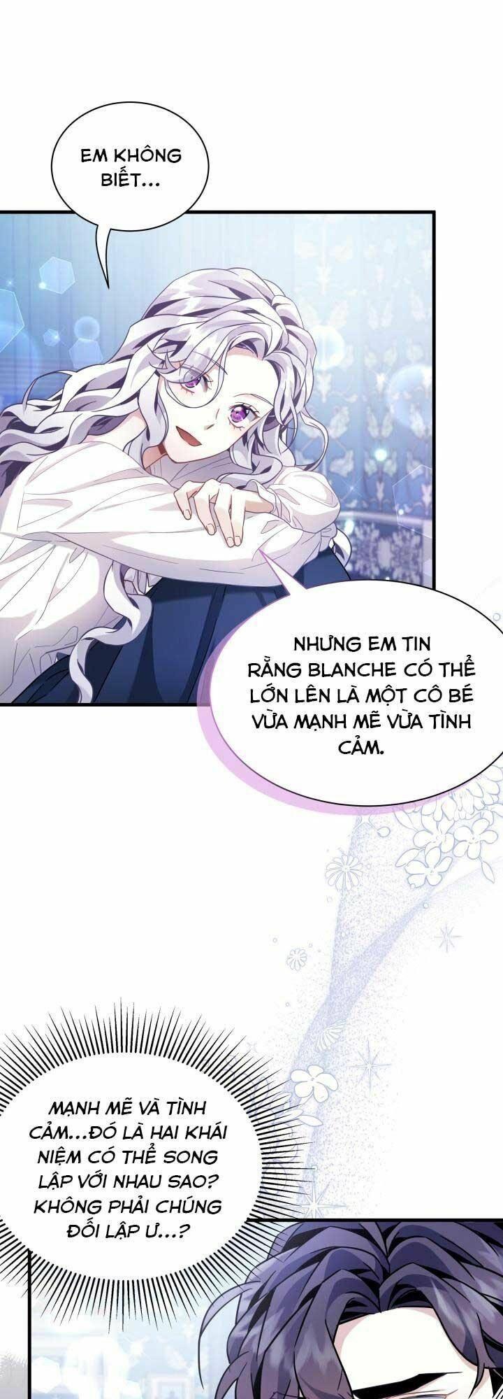 con gái chồng quá dễ thương chapter 63 30