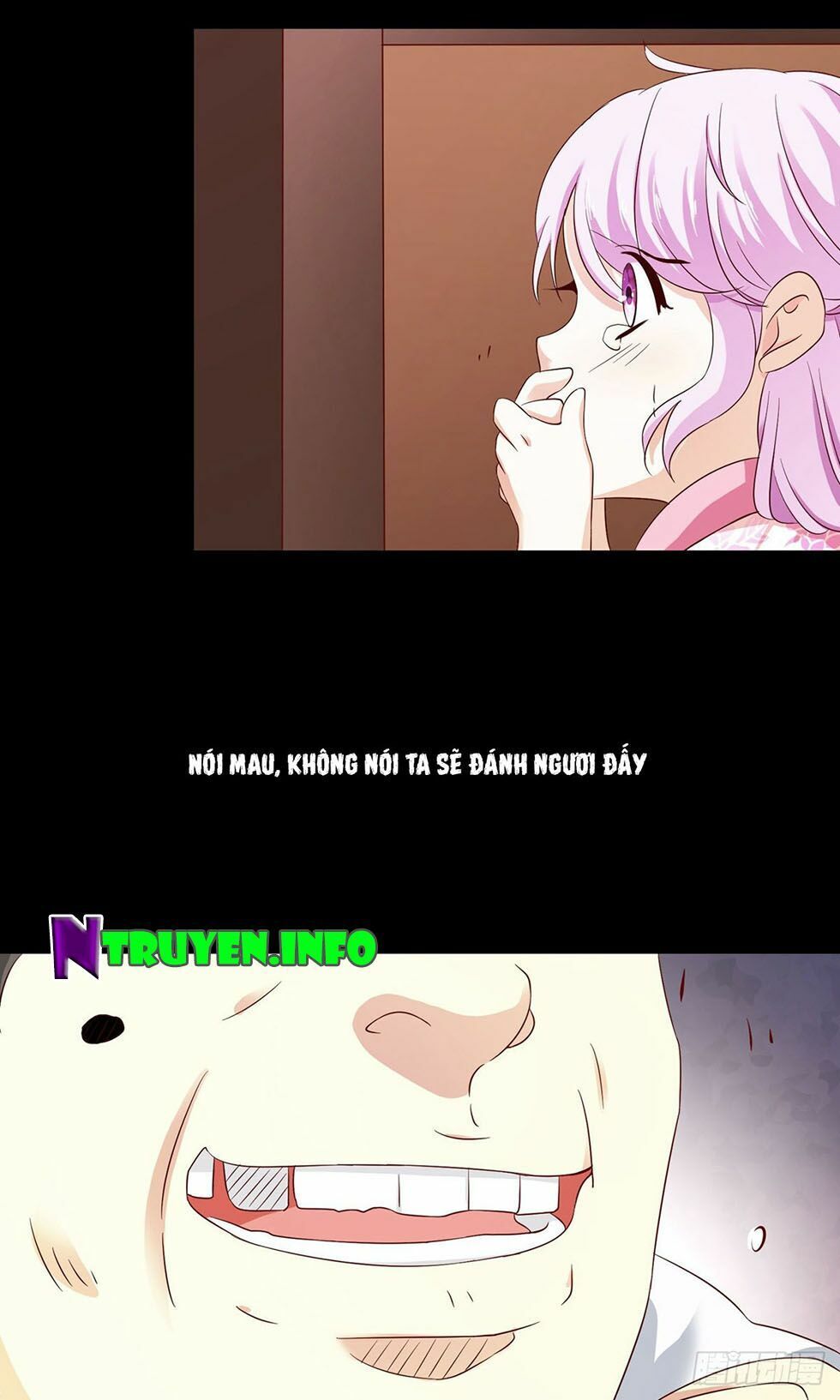 hoàng hậu của trẫm là võ lâm minh chủ chapter 33 23