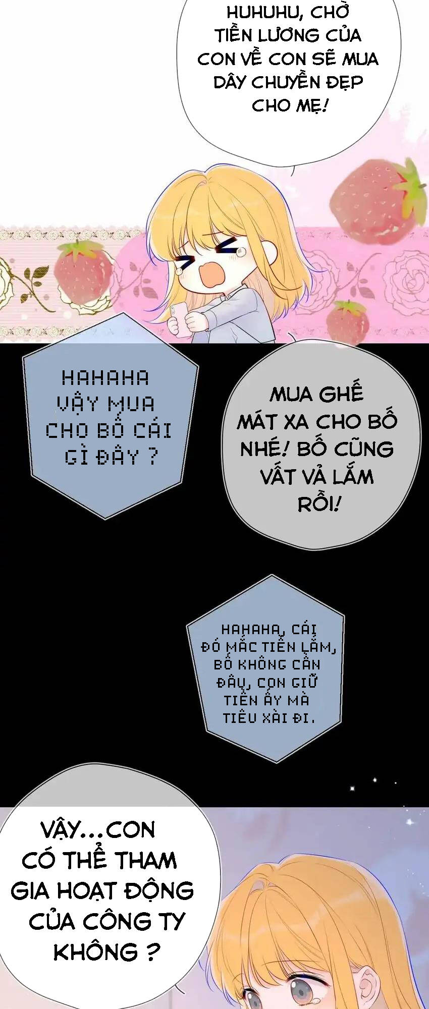 vì sao của tôi chapter 133 14