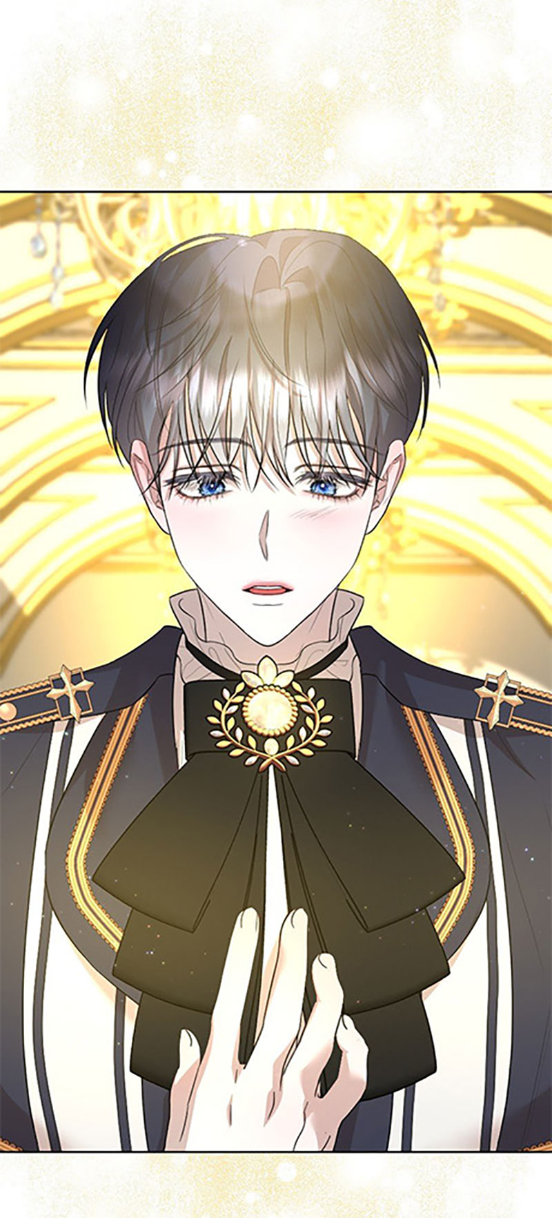 ngã rẽ định mệnh chapter 12.2 40