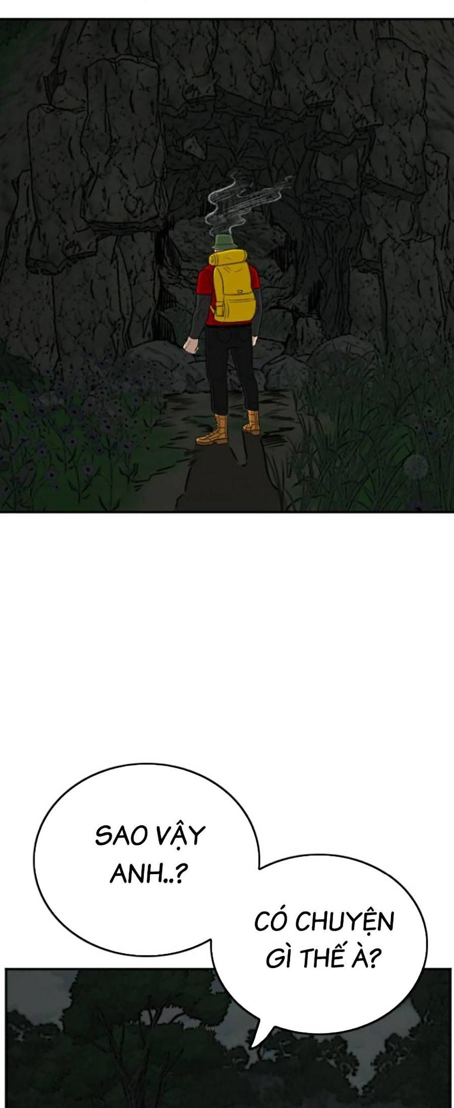 người xấu chapter 137 19