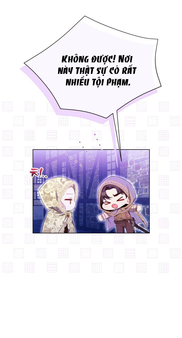 thà rằng để tôi trở thành nữ hoàng chapter 29.1 25