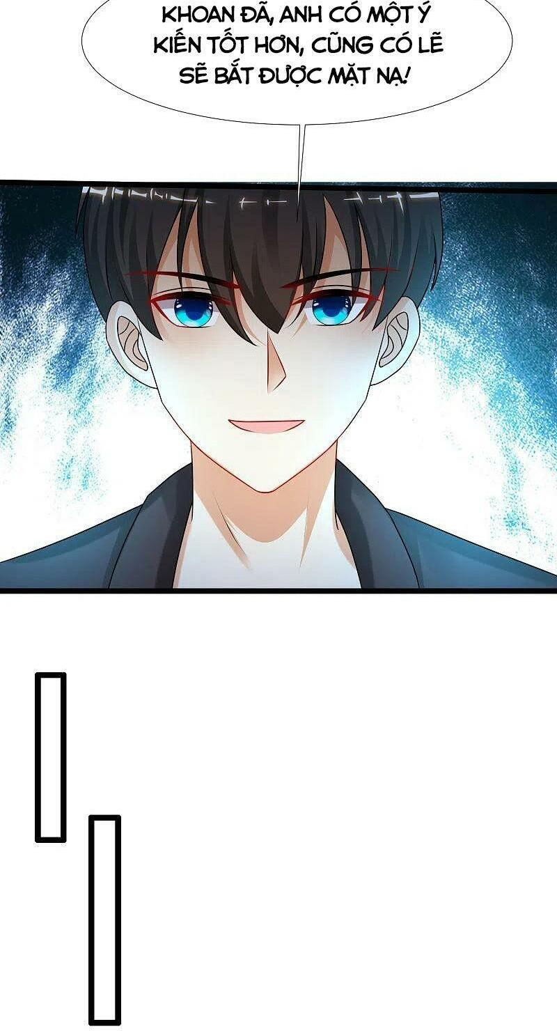 tối cường vận đào hoa chapter 223 19