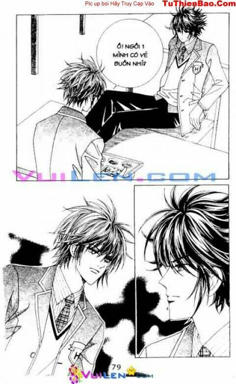 cuộc sống của tôi chapter 5 79