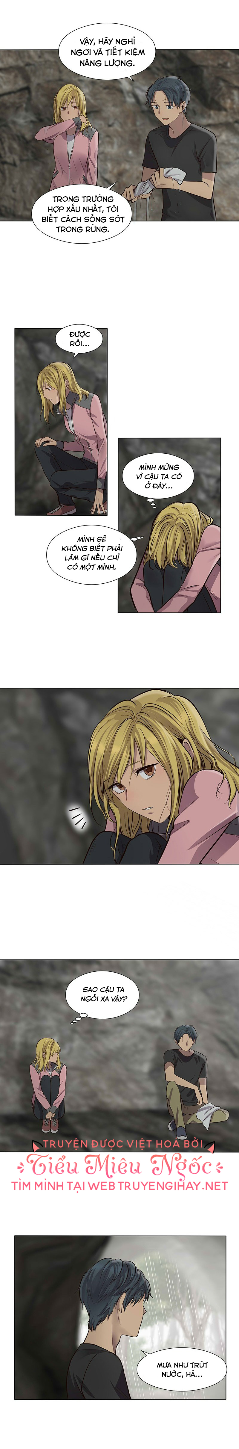 điều bí mật mà tôi luôn giữ kín chapter 42 13