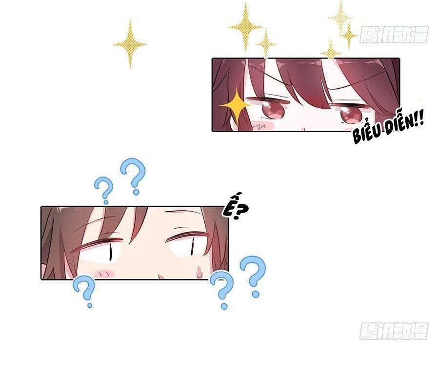 lầu trà thủy sinh mộng chapter 17 39