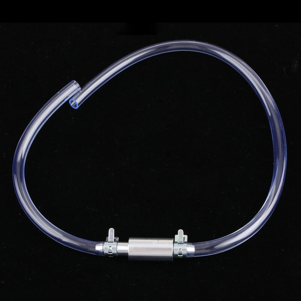 2-3pack Car Motorcycle Hydraulic Brake Bleeder Valve Clutch Hose Tool Kit
