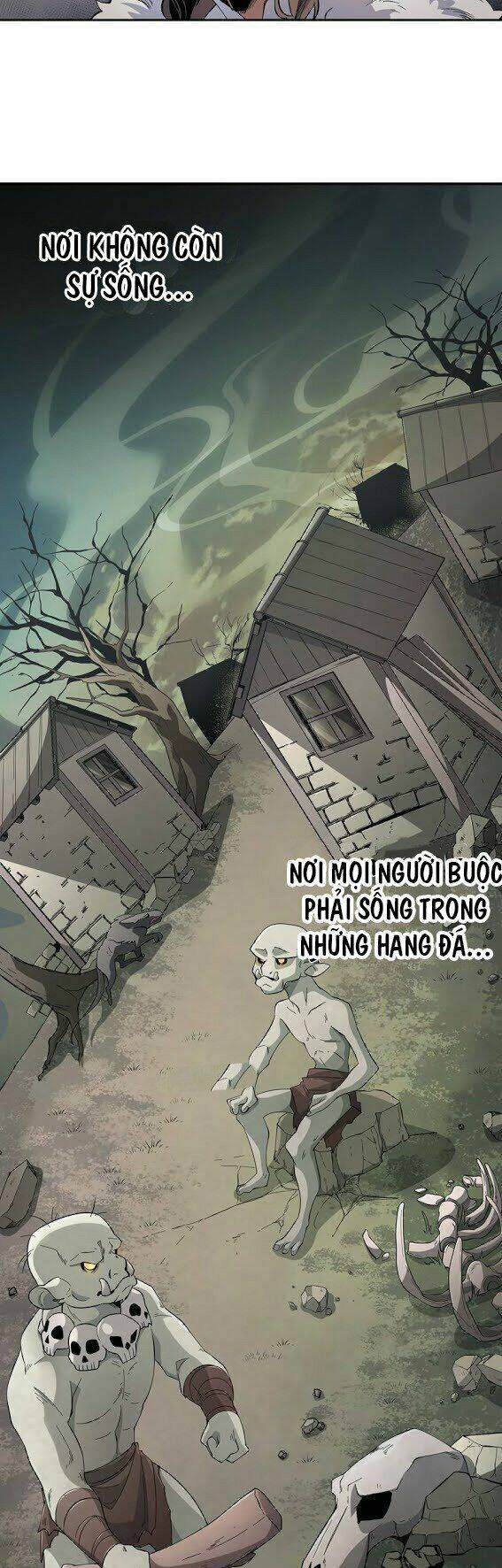 chính kiến của anh hùng chapter 6 10