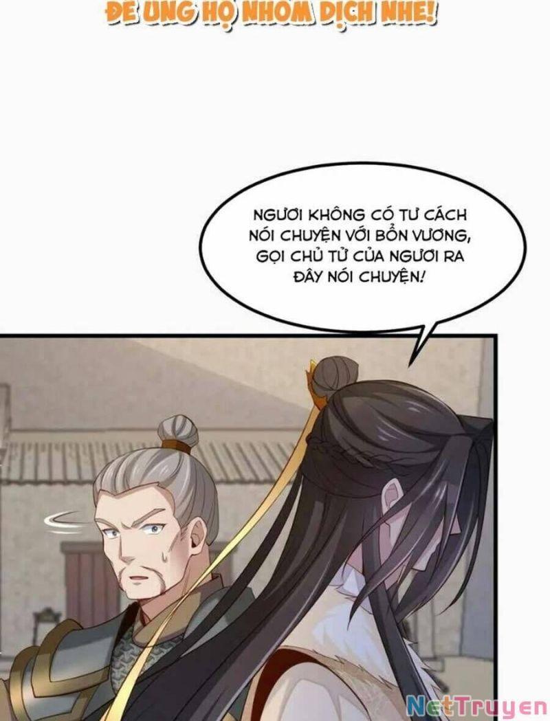 thuần hóa ba ba bạo quân chapter 95 18