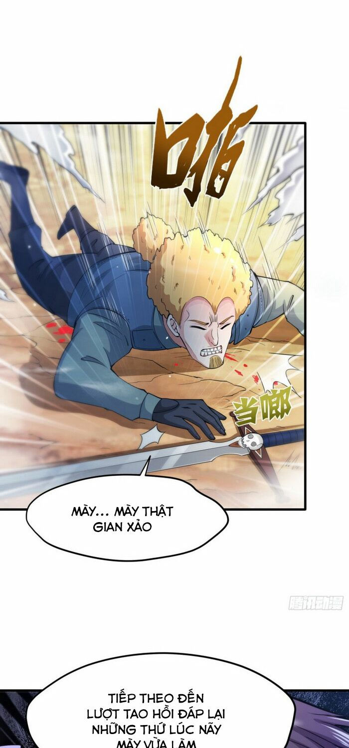 tối cường thần y tại đô thị chapter 149 25