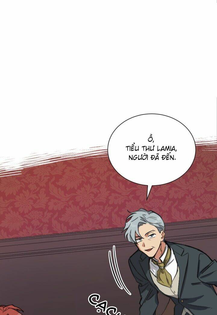 cái chết của lamia orphe chapter 12 21