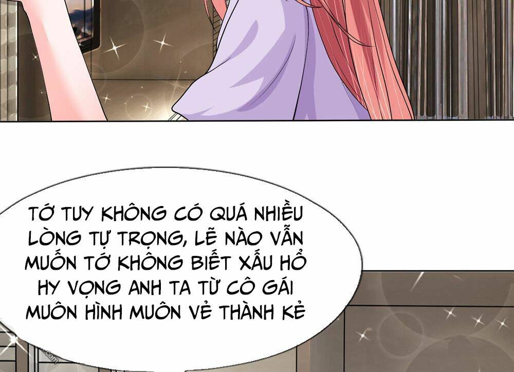 bộ trưởng ác ma tiếp cận tôi chapter 28 14