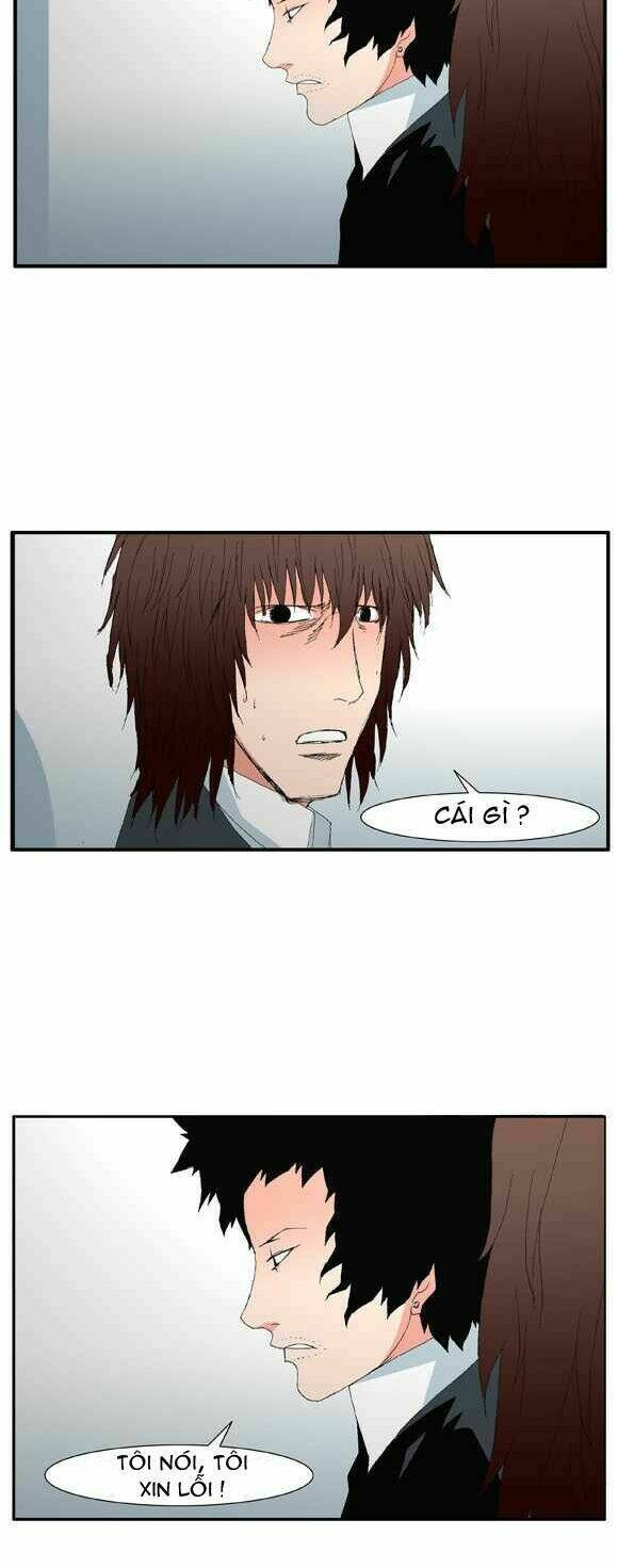 siêu năng chapter 46 20