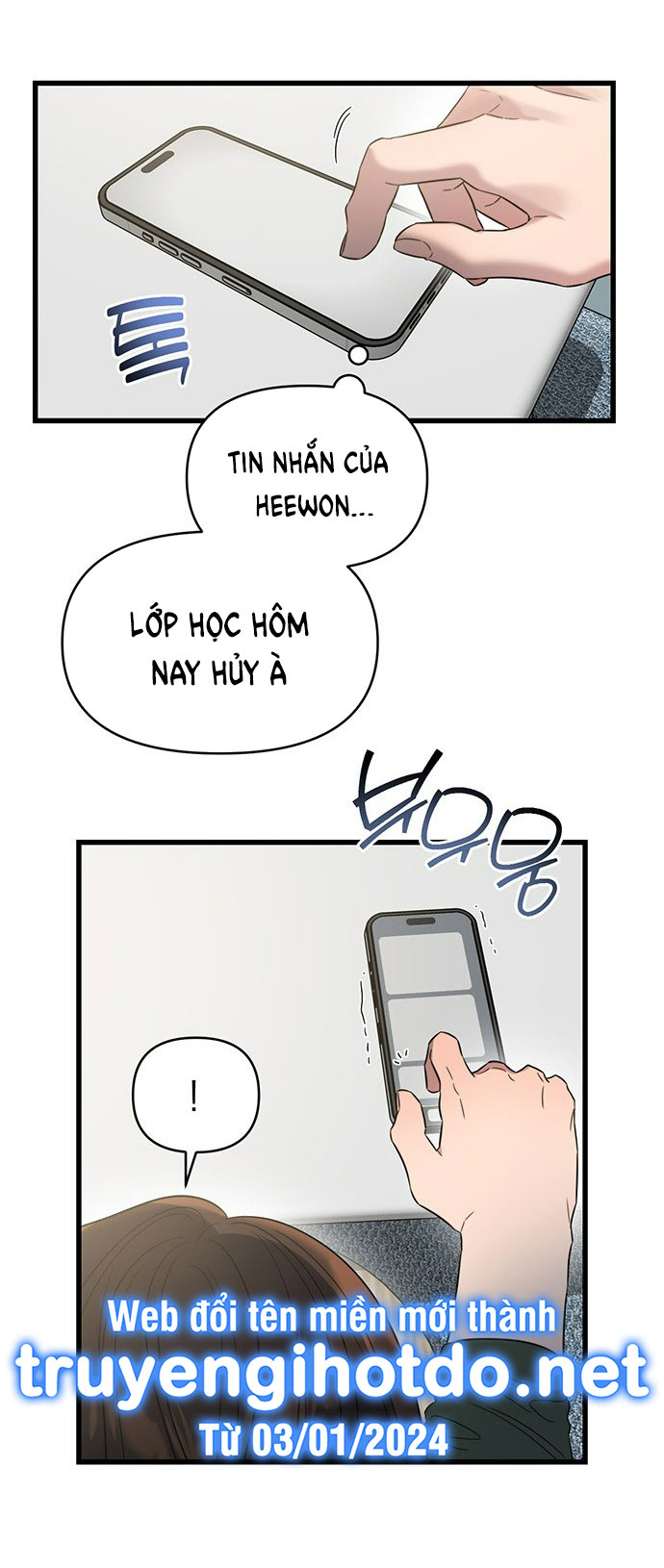 [18+] dục vọng tao nhã chapter 28.2 17