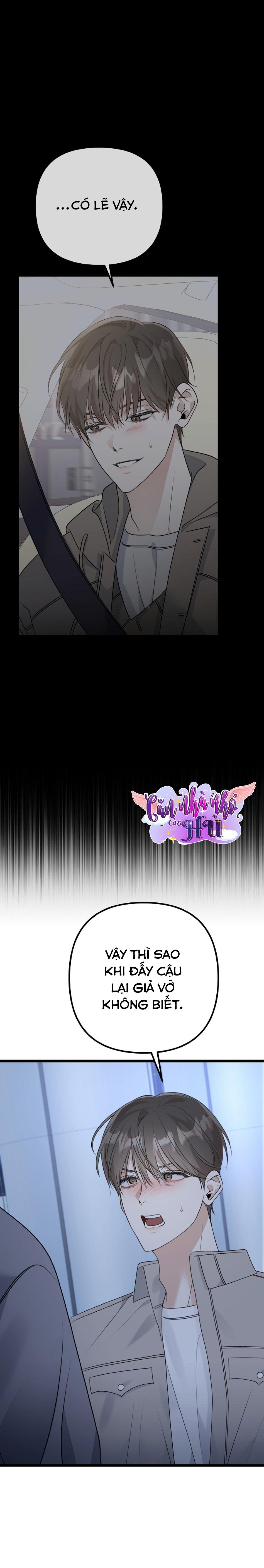 cảm nắng chapter 16 21