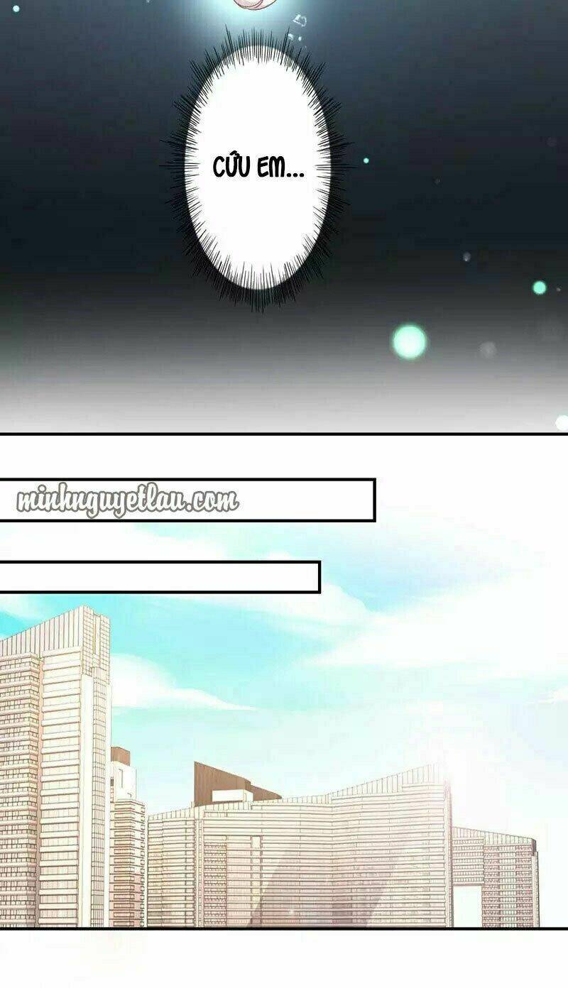 cuồng duệ tiểu thê chapter 75 13