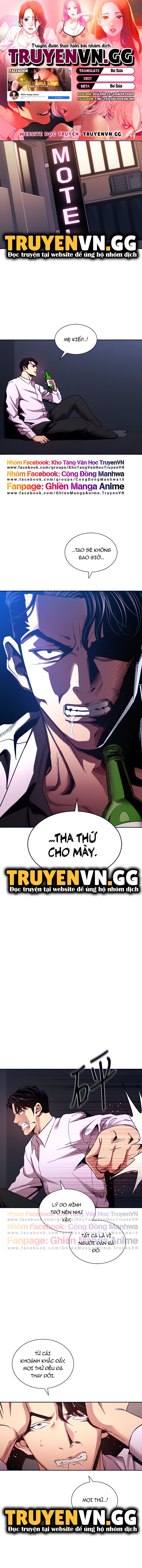 khi mẹ săn trai chapter 75 1