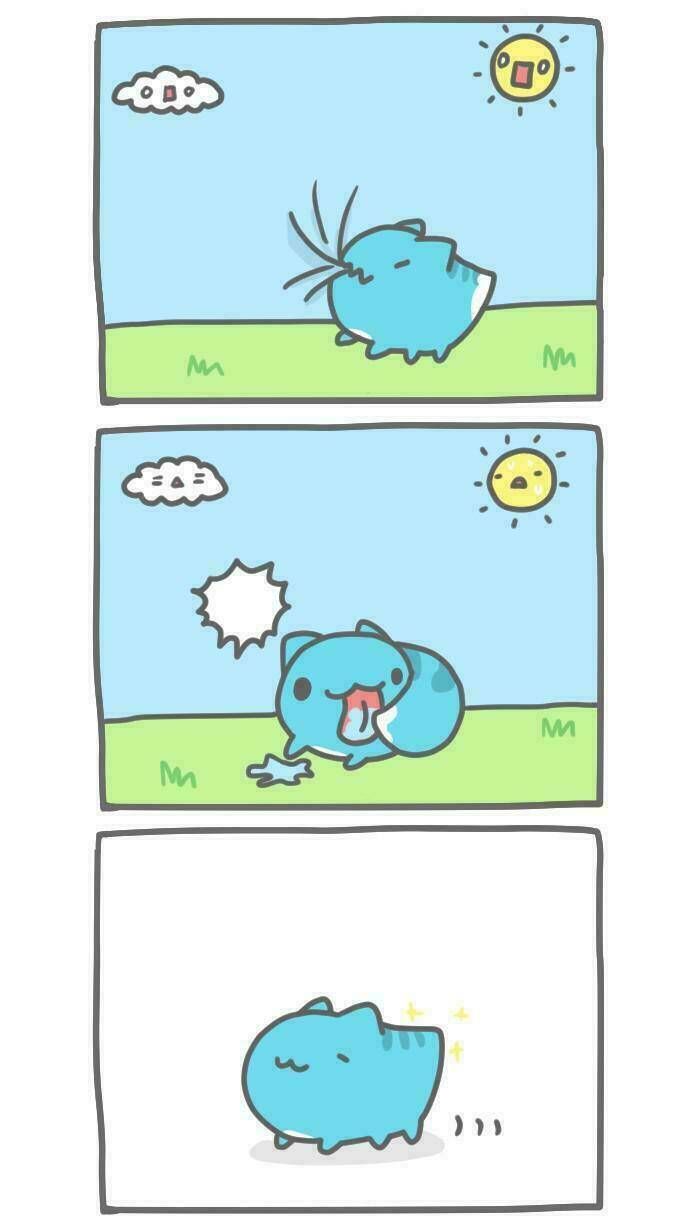 bugcat-capoo chapter 115 4