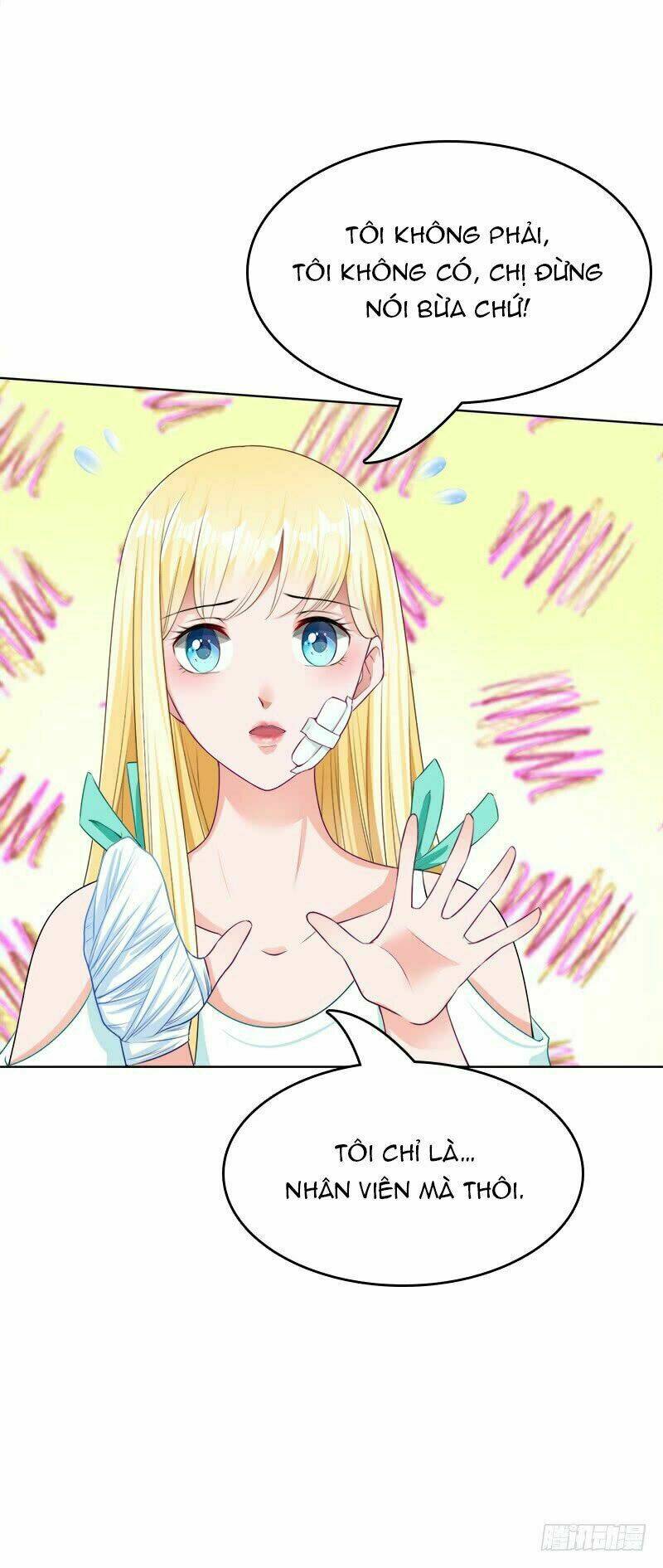 lãnh hôn cuồng ái chapter 13 25