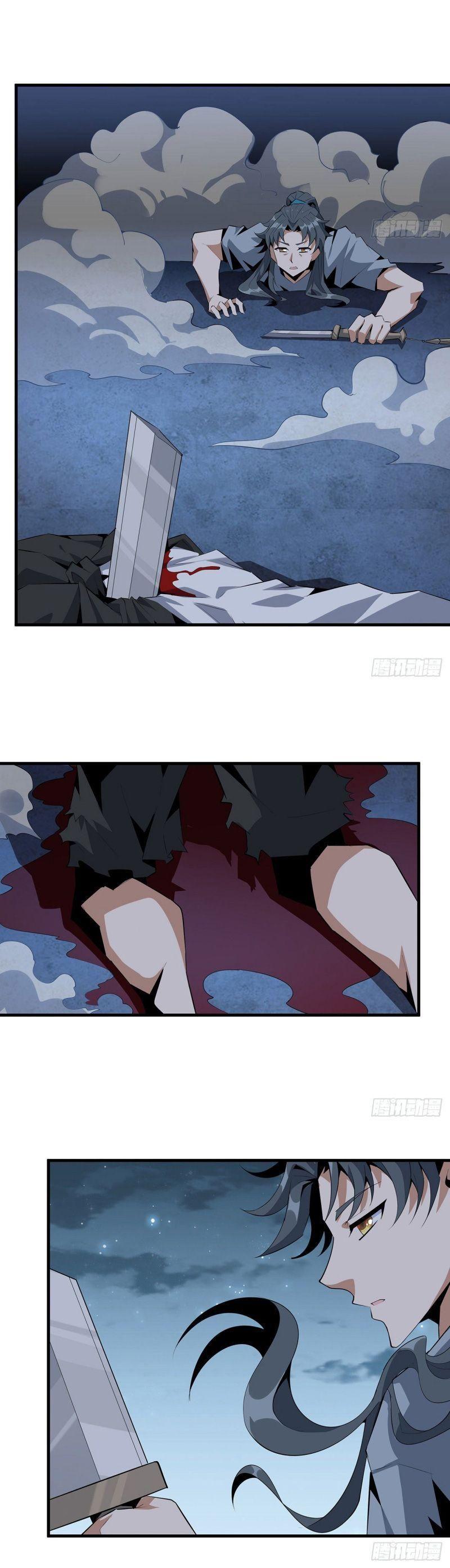 địa cầu đệ nhất kiếm chapter 42 2