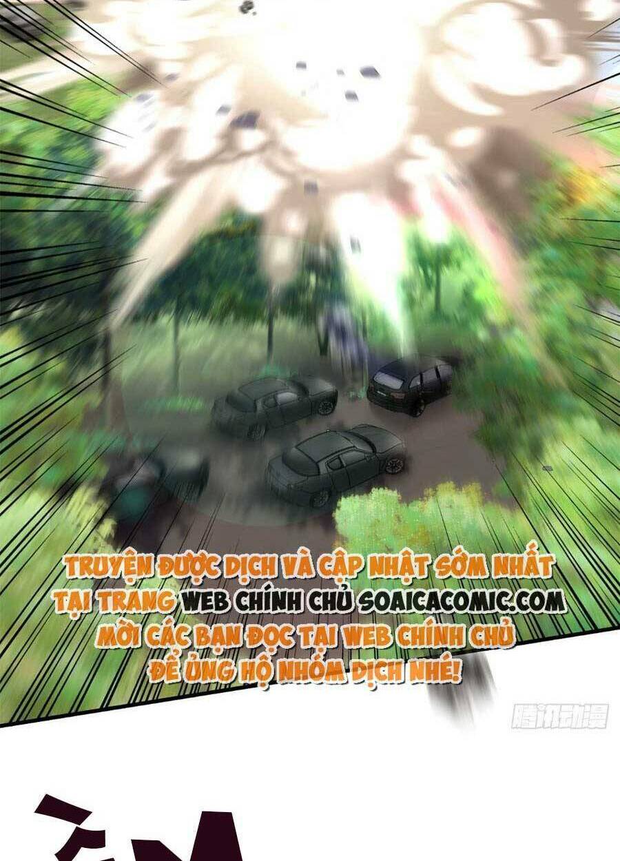 đại tiểu thư có ý đồ gì xấu đâu chapter 118 25