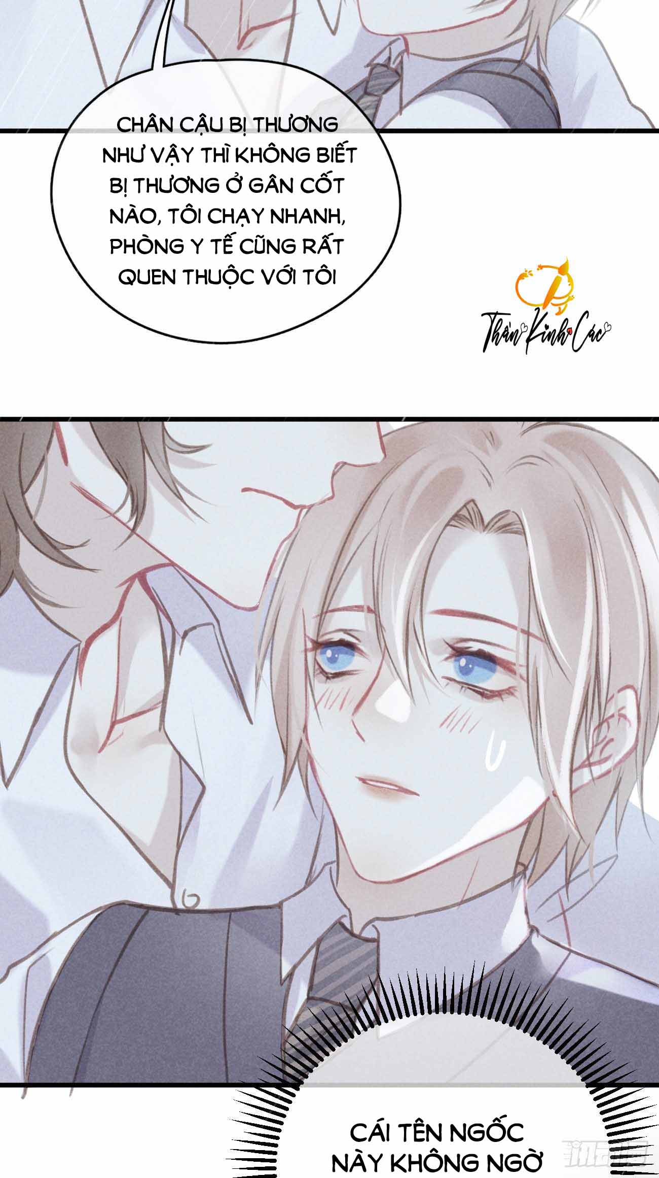 10 định ước giữa tôi và cậu ấy chapter 5 26