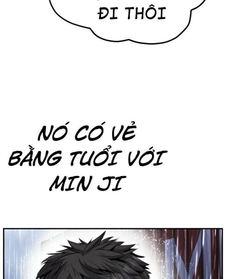 đặc vụ kim chapter 12.5 34