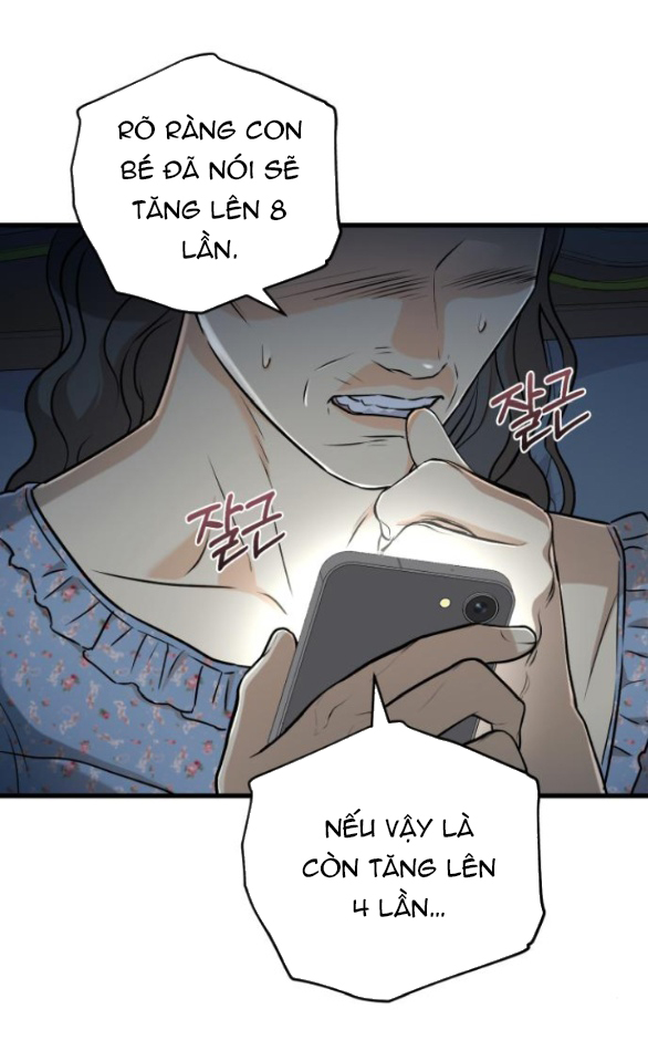 Nóng Lòng Muốn Giày Vò Em chapter 48.2 23
