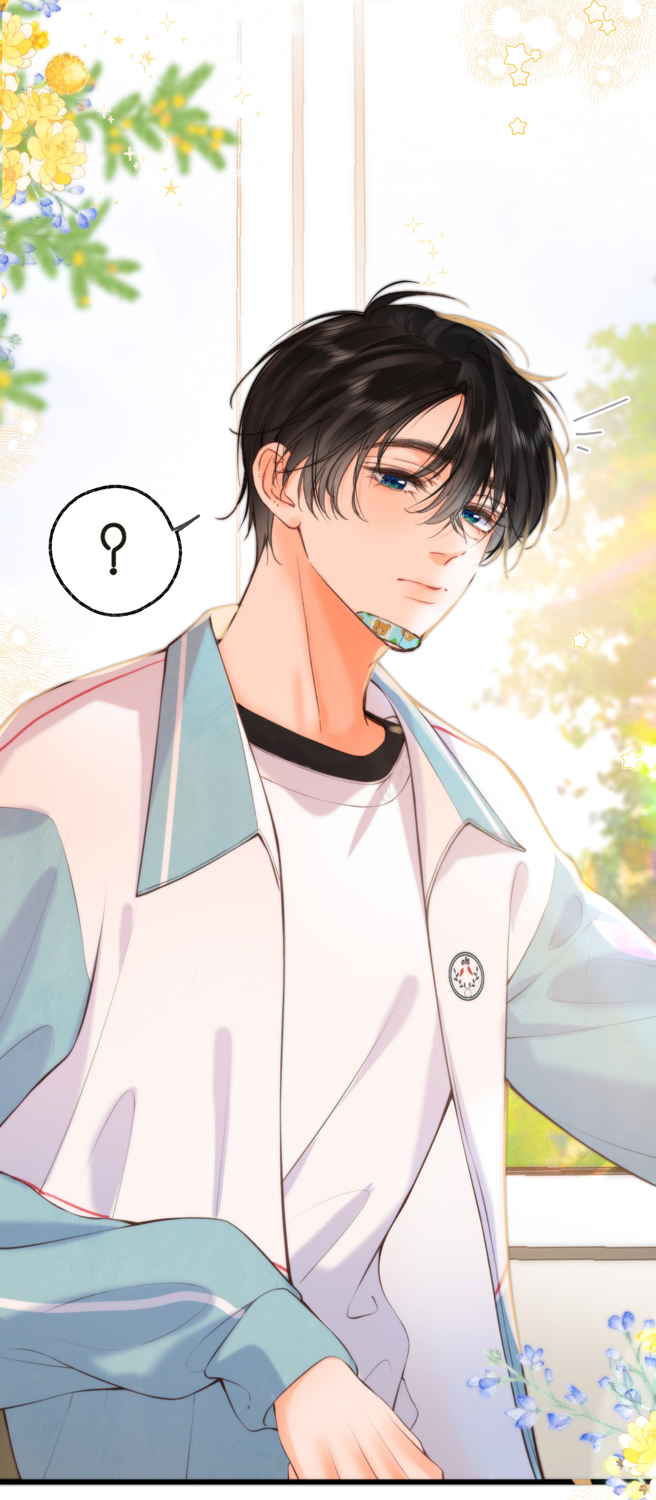 tôi mơ giữa ban ngày chapter 71 9